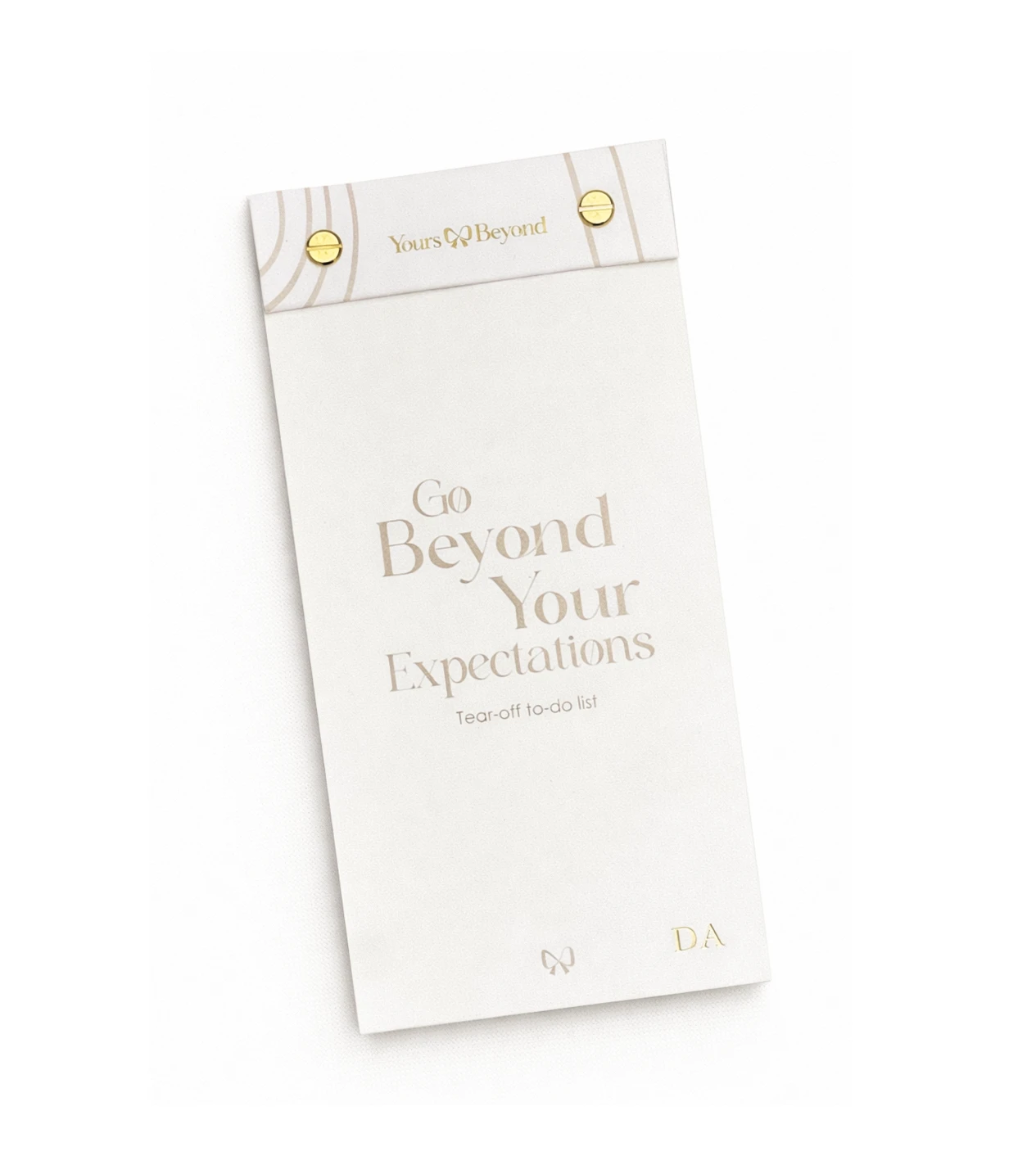 Beyond The Desk Bundle