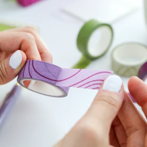 Washi tapes