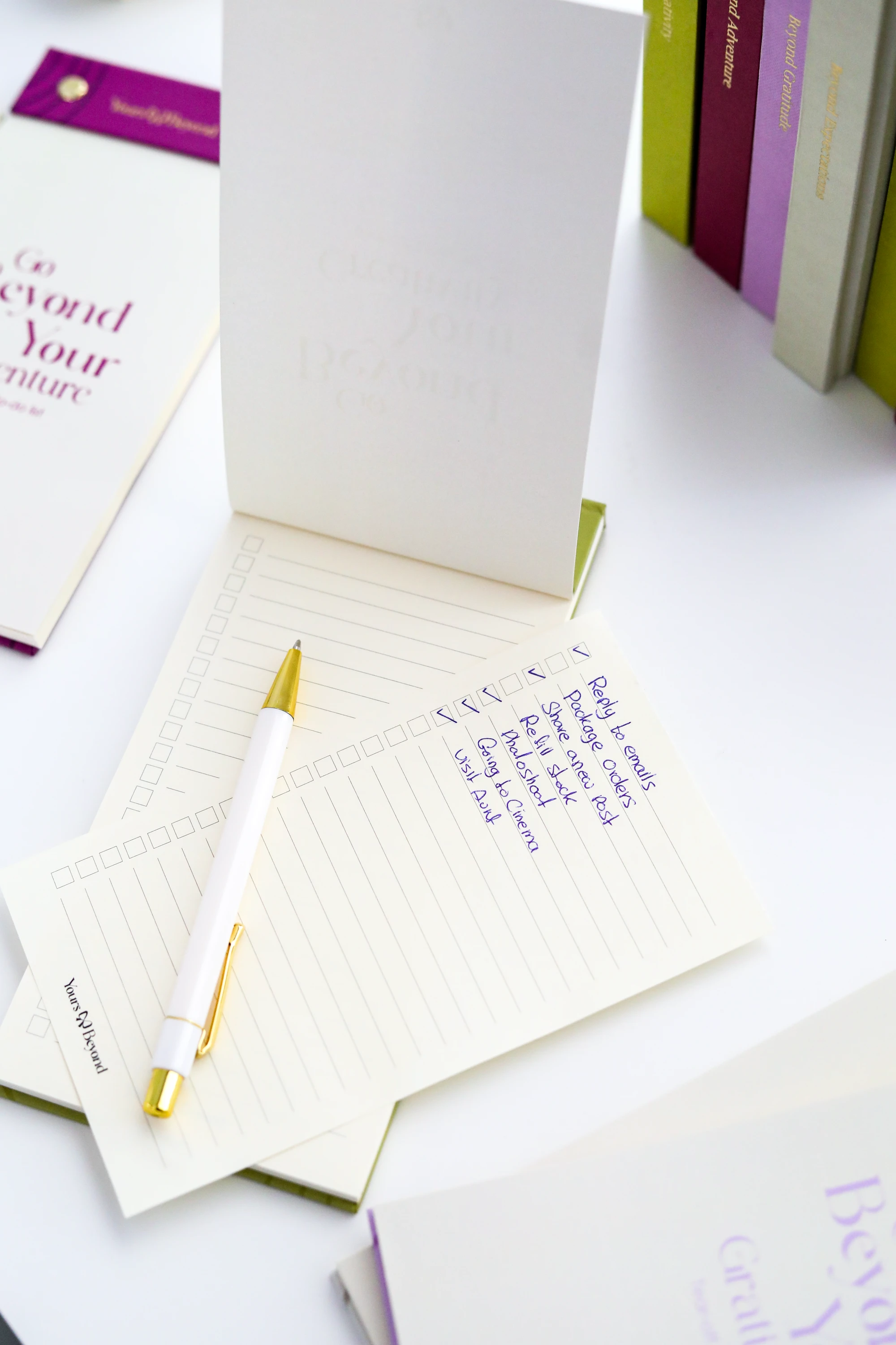 Todo List