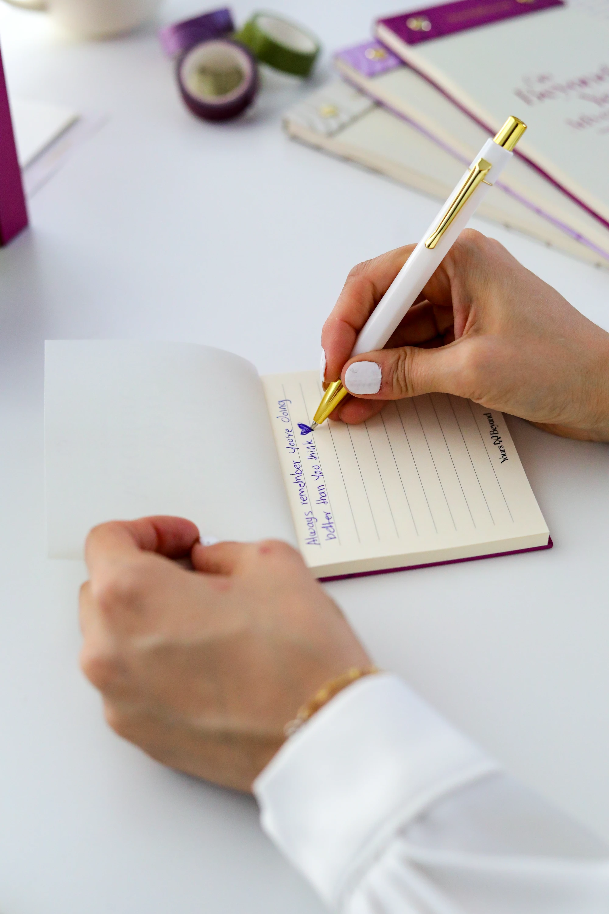 Mini Notes