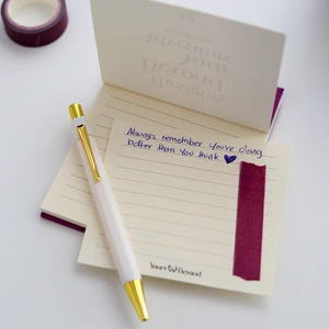 Mini Notes