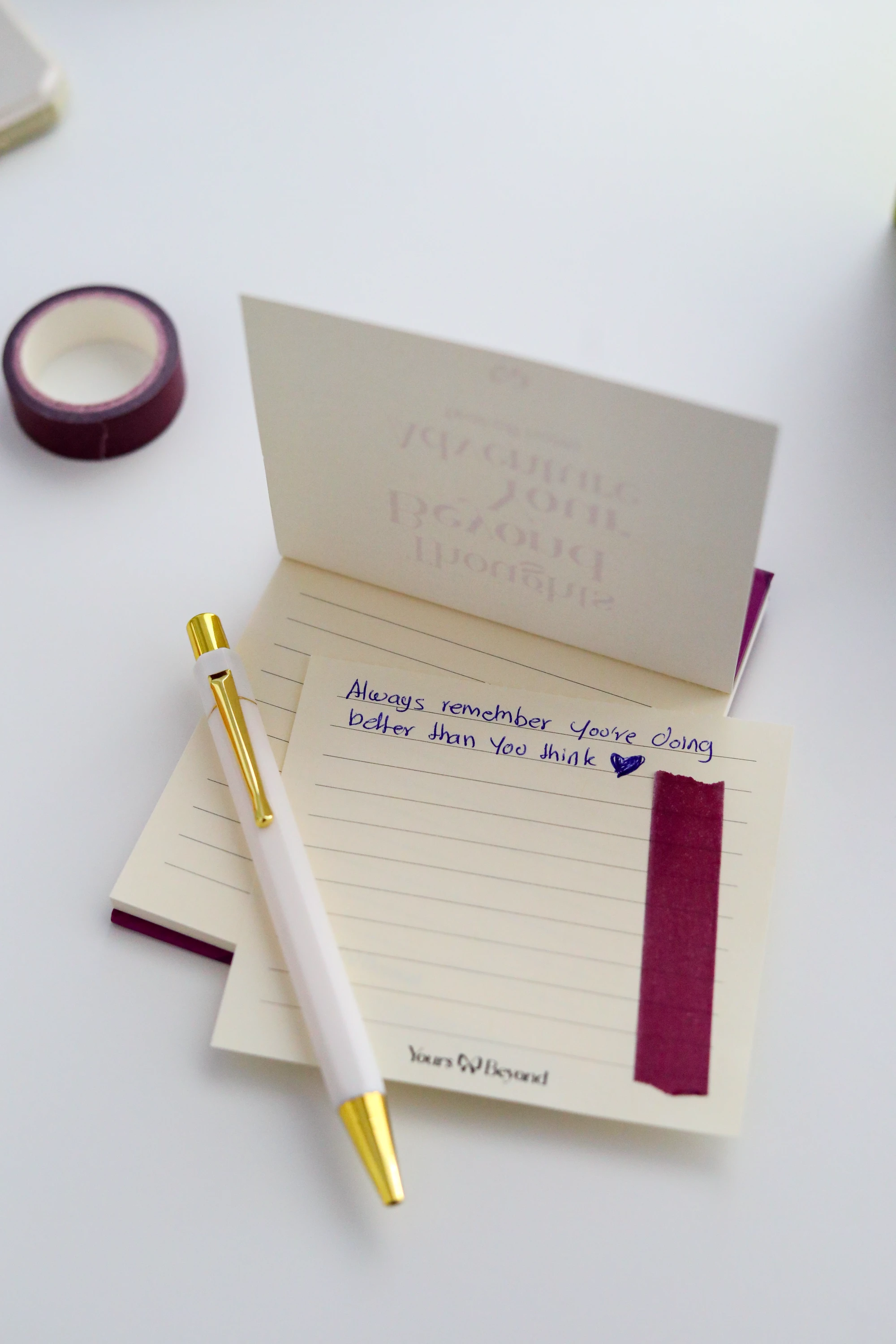 Mini Notes