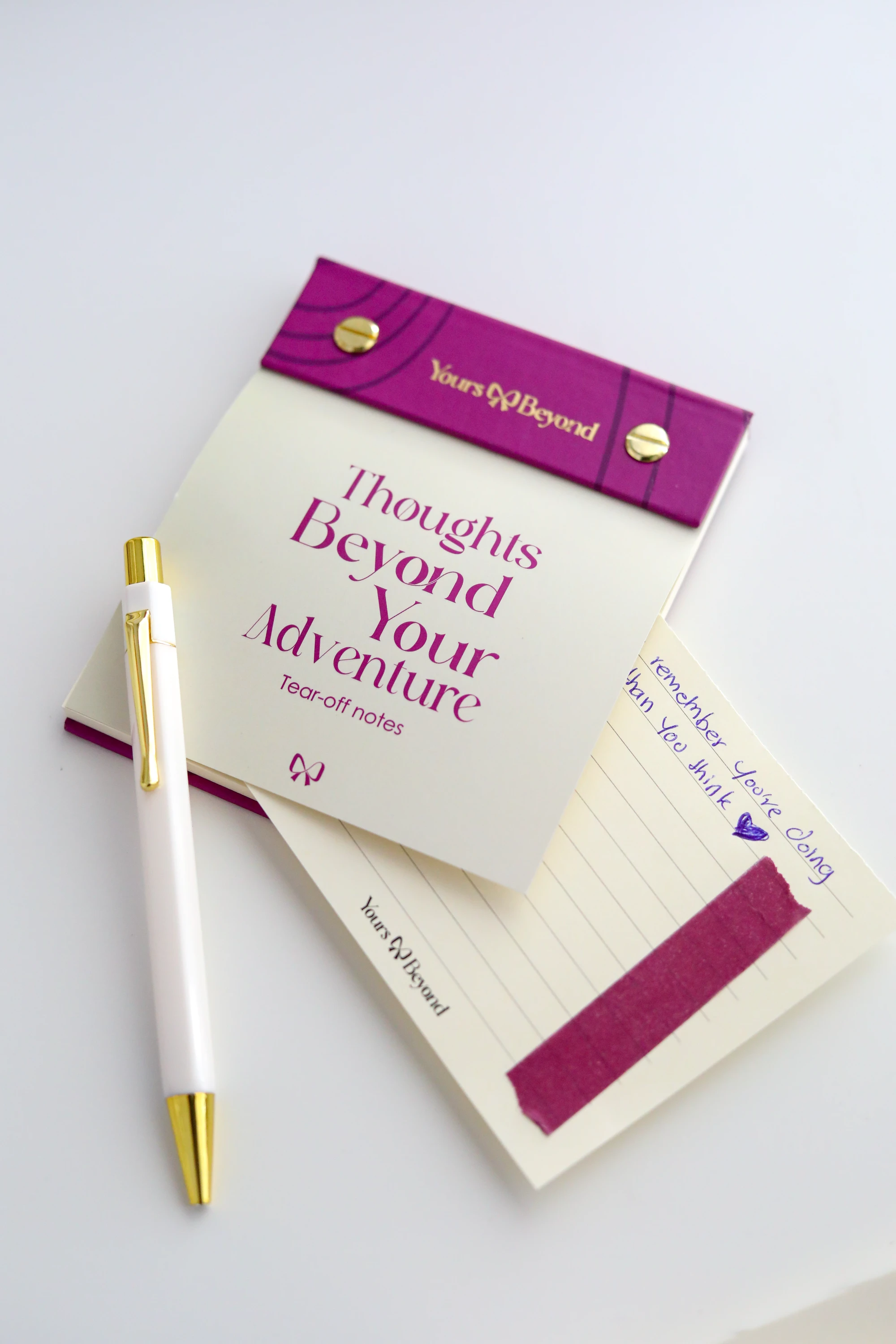 Mini Notes