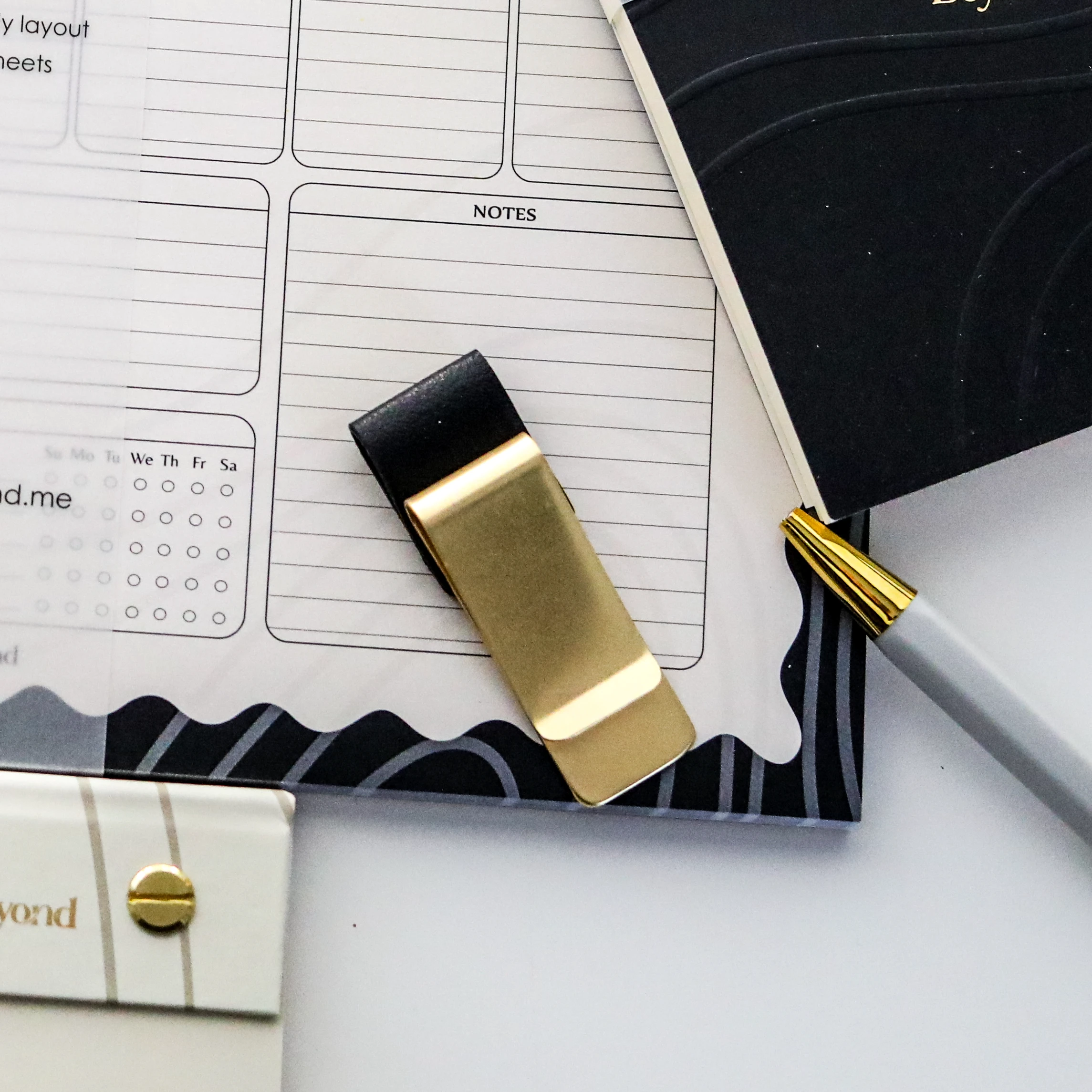 Pen Holder