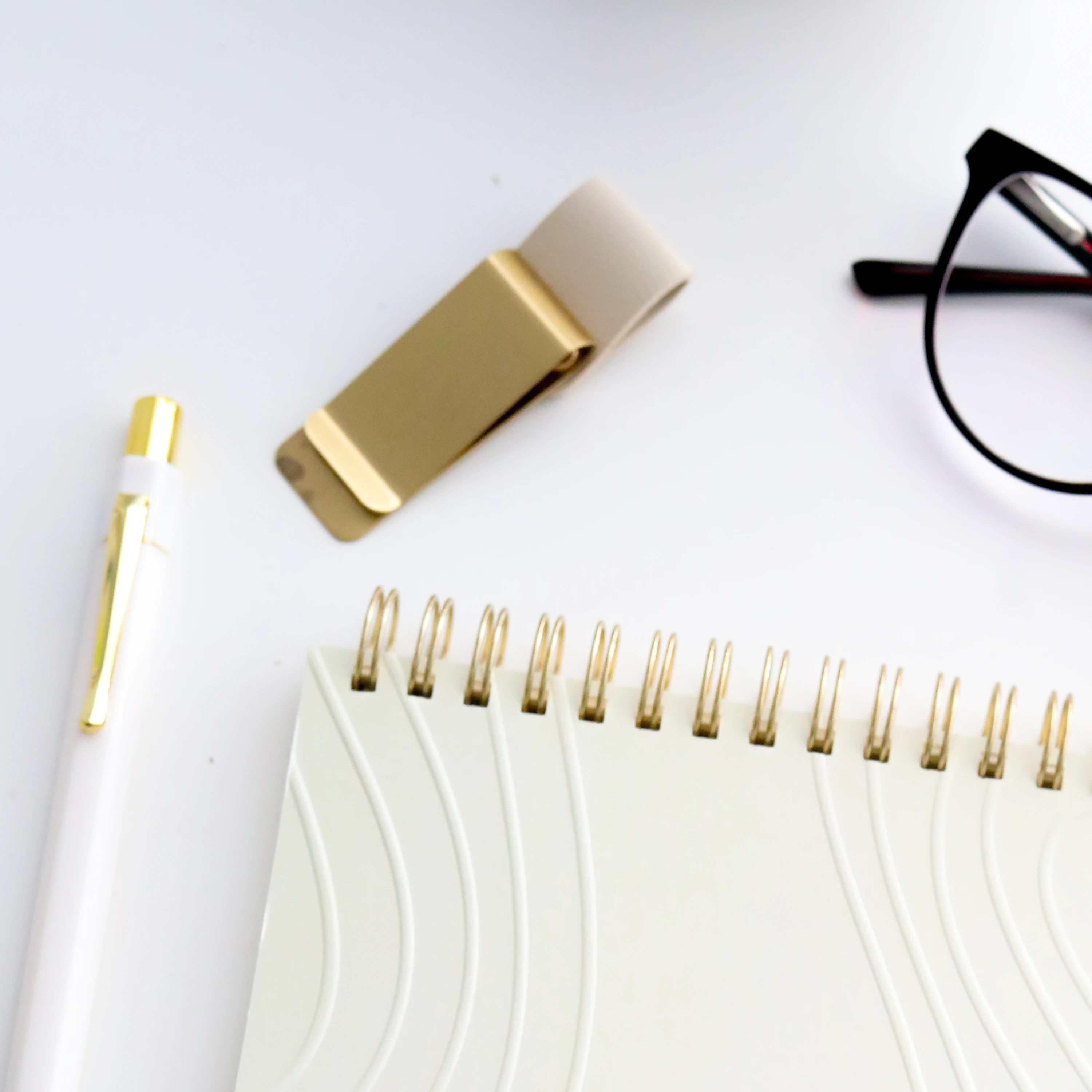Pen Holder