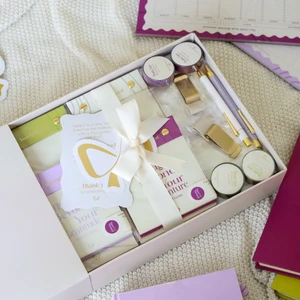 Premium Gift Box (Add-On)