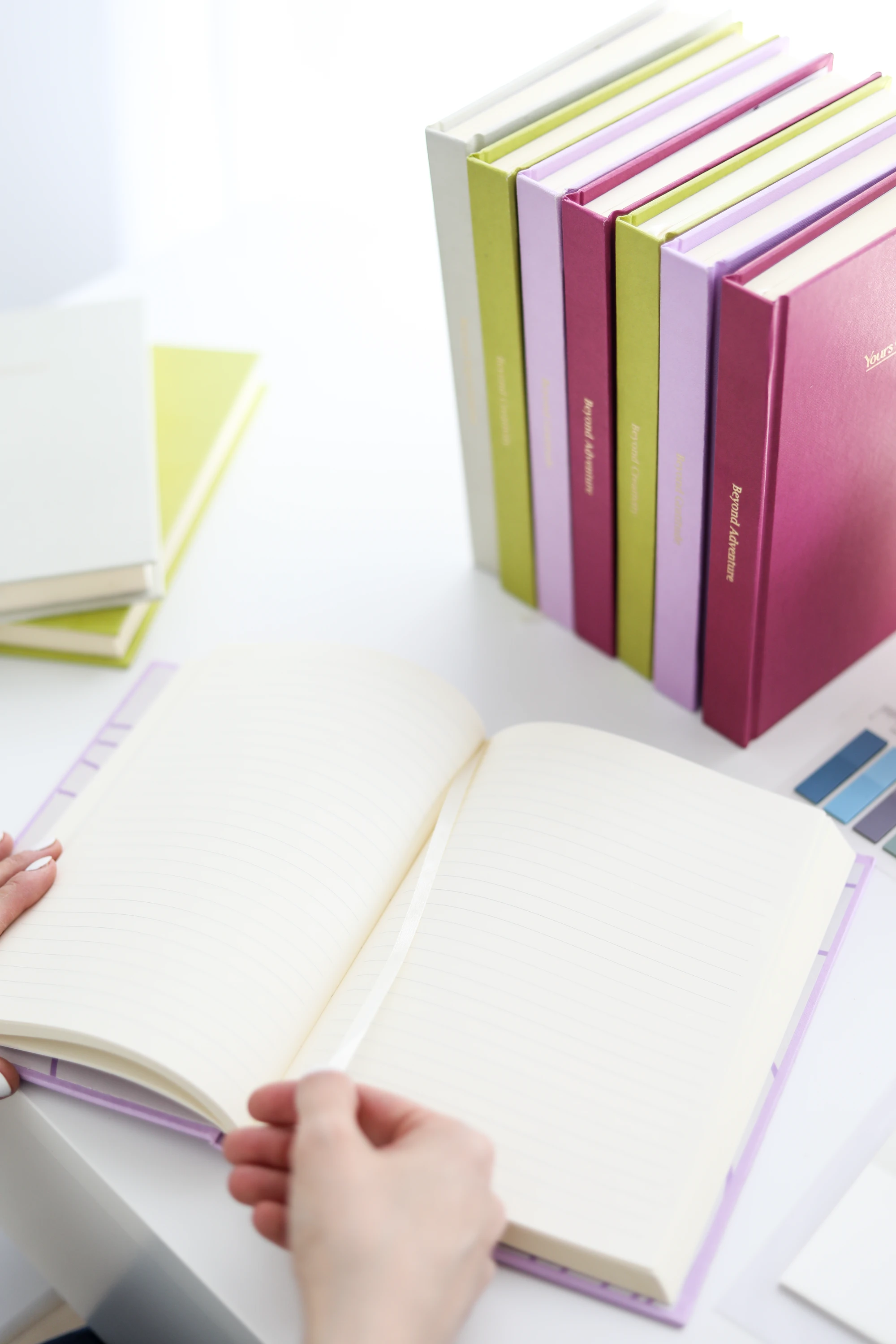 Journal