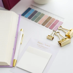 Sticky Notes