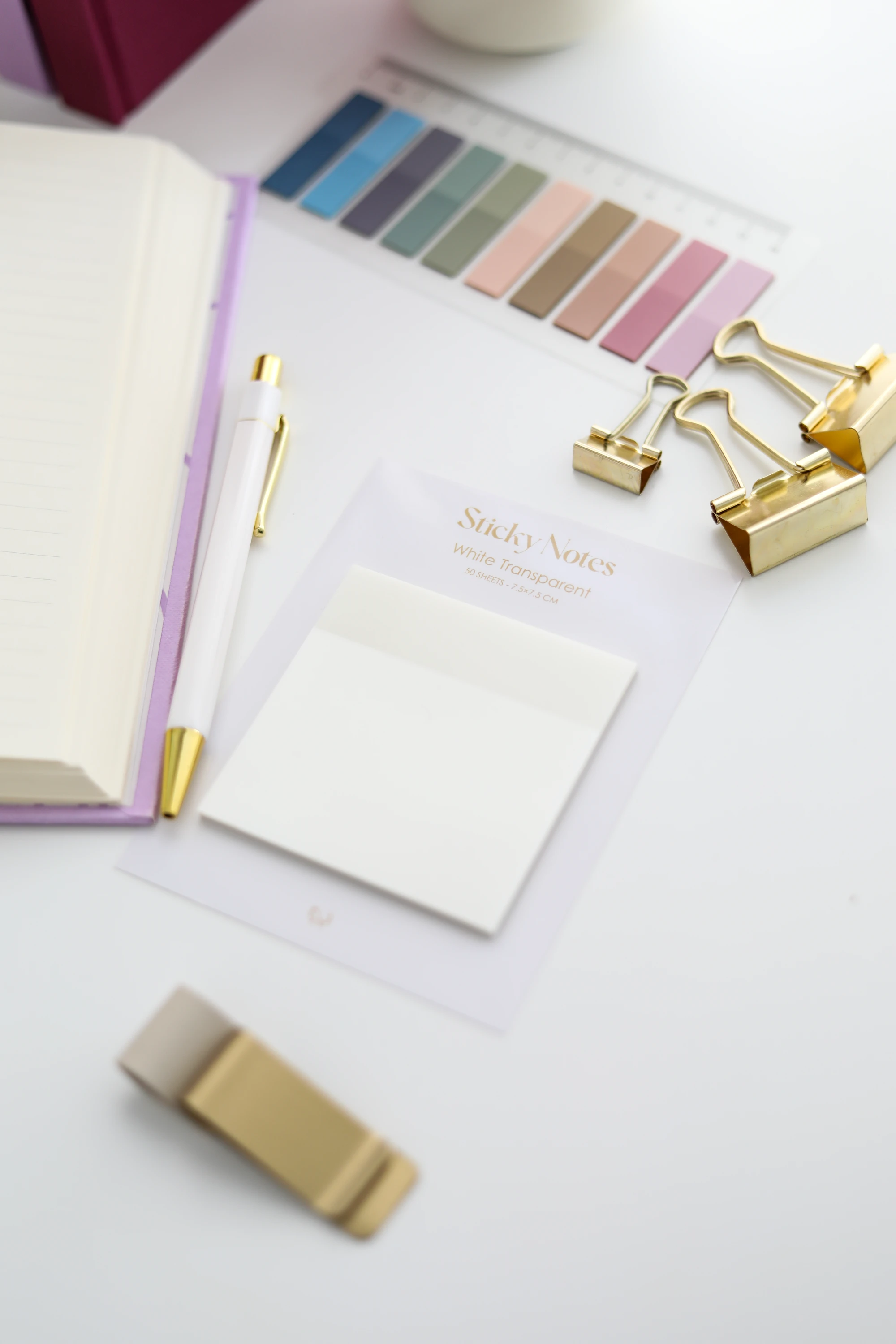 Sticky Notes