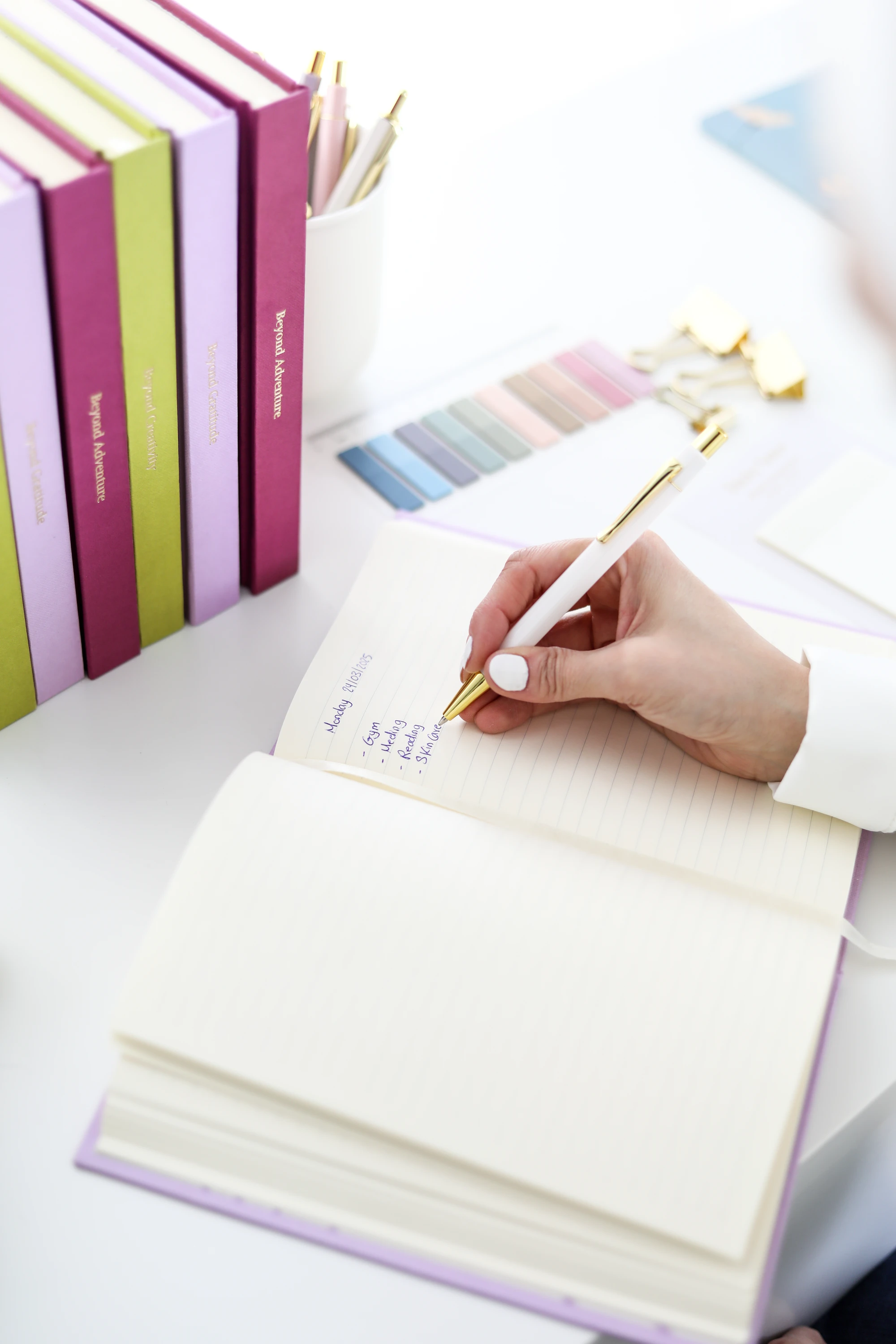 Journal