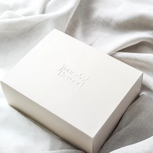 Premium Gift Box (Add-On)