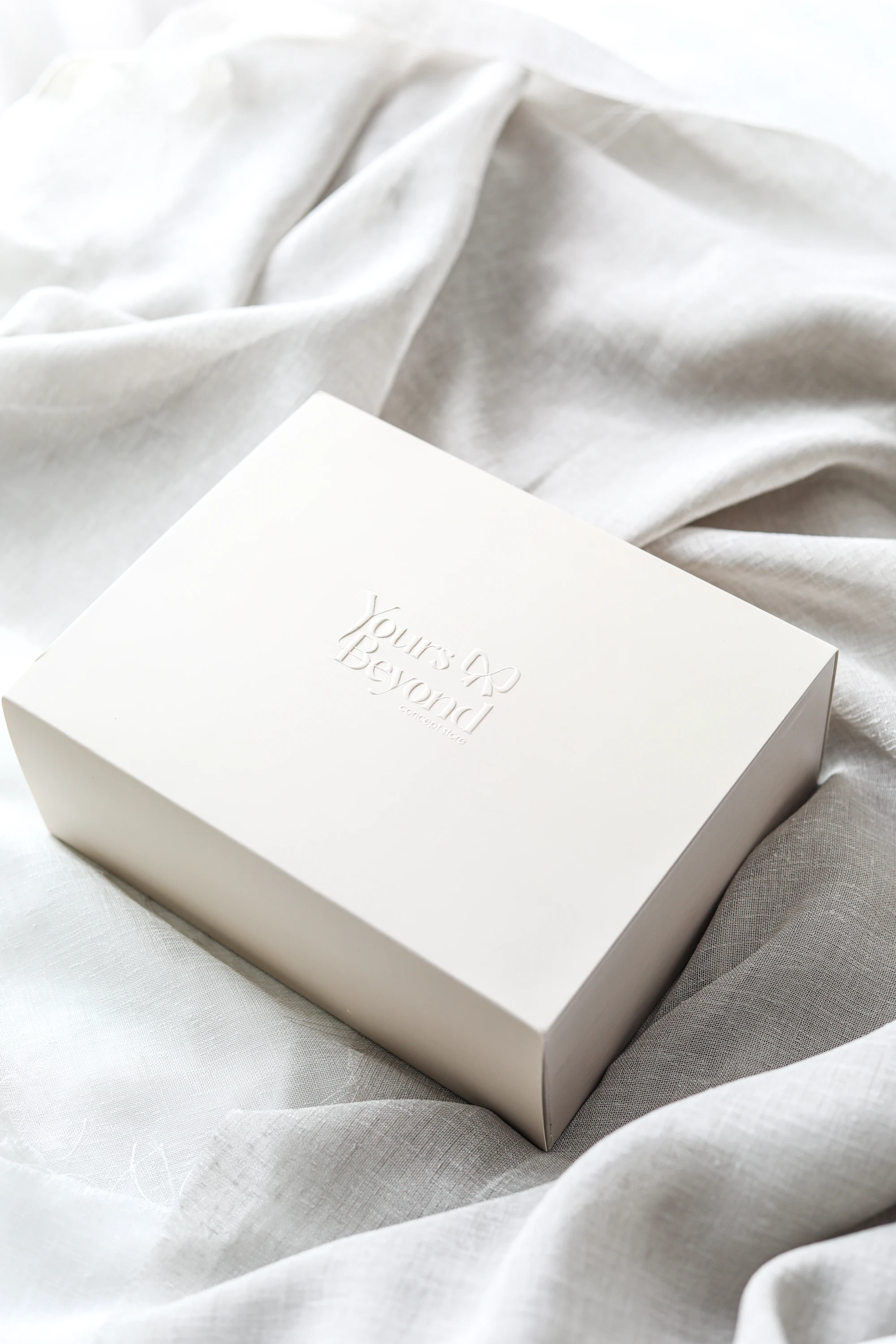 Premium Gift Box (Add-On)