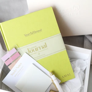 Premium Gift Box (Add-On)