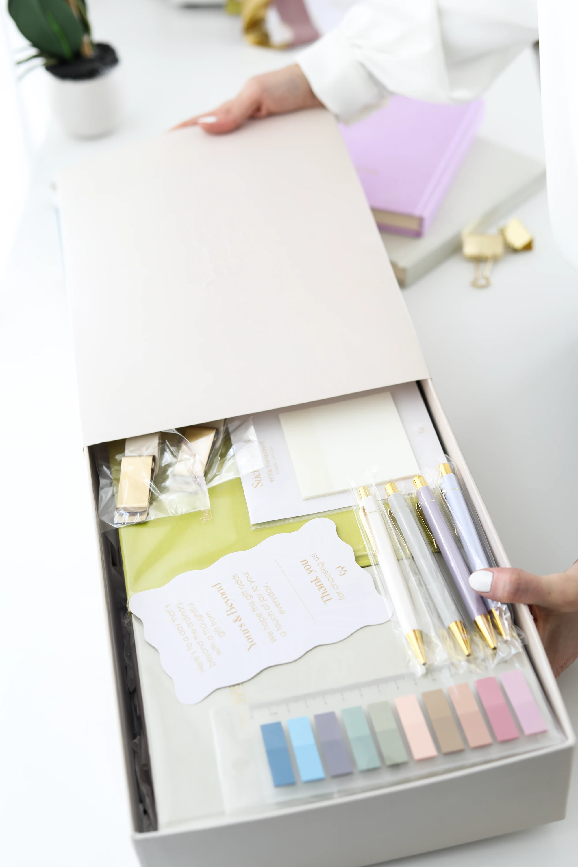 Premium Gift Box (Add-On)