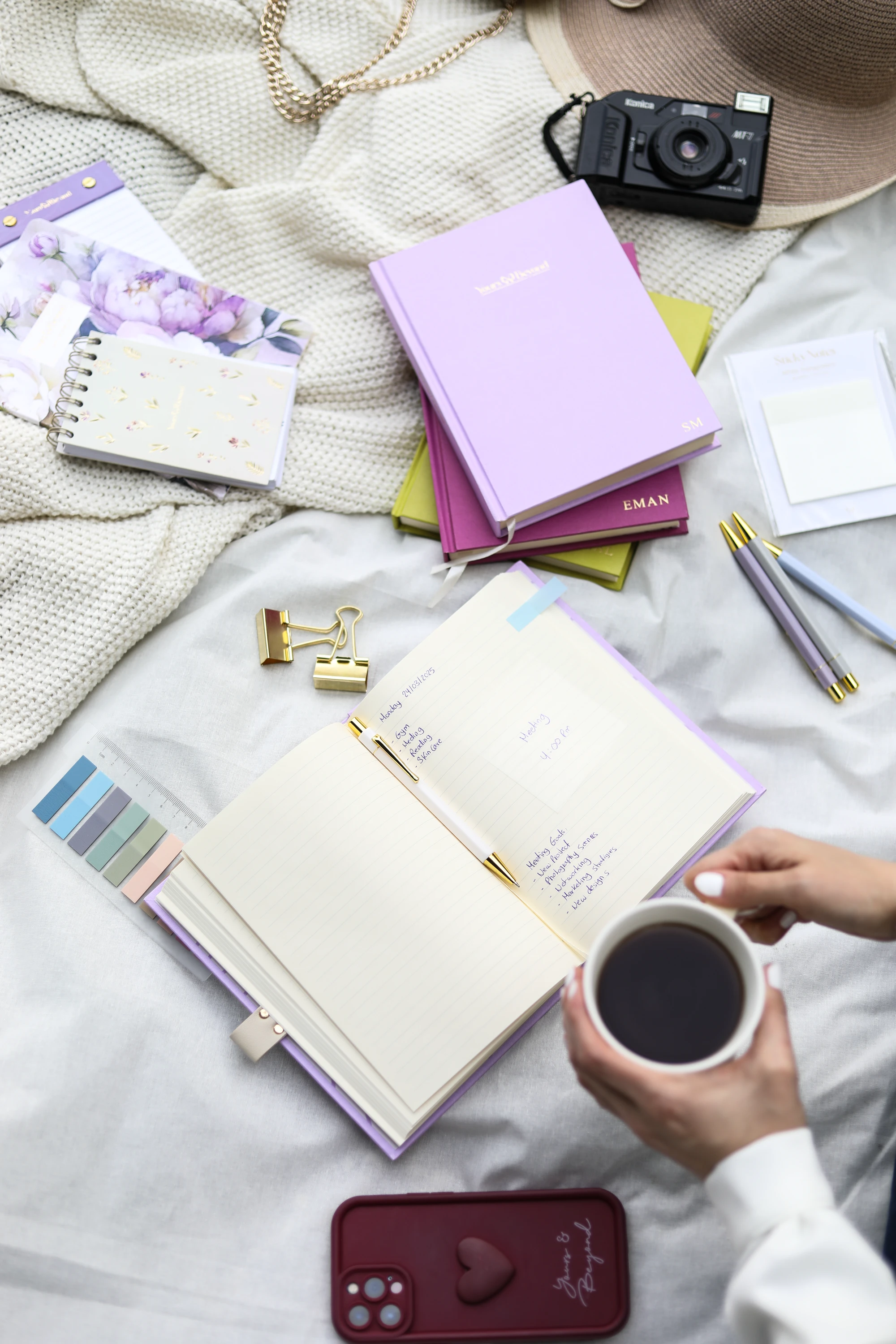 Journal