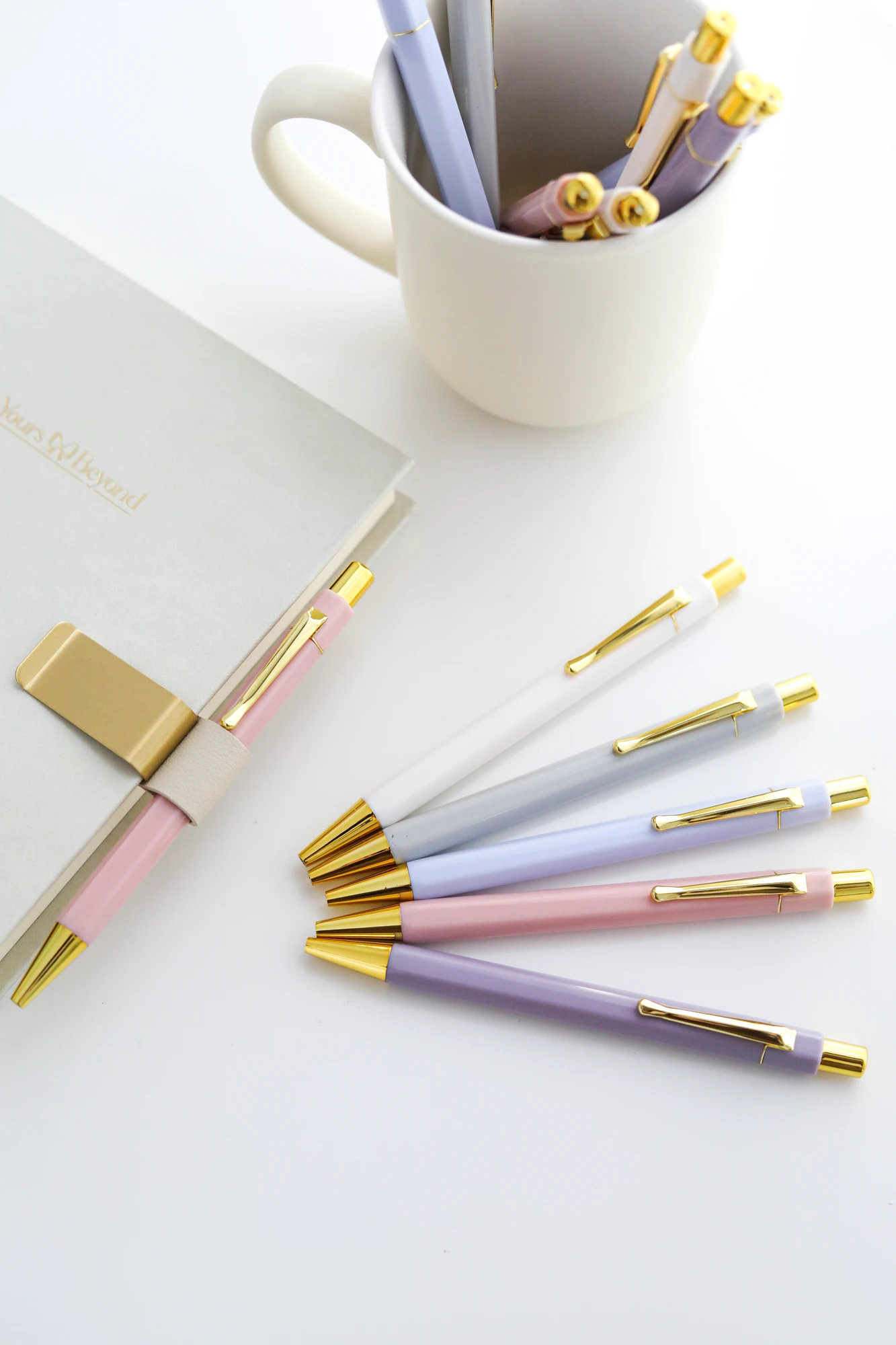 Pens