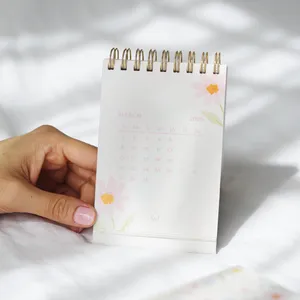 Mini Tracker Calendar