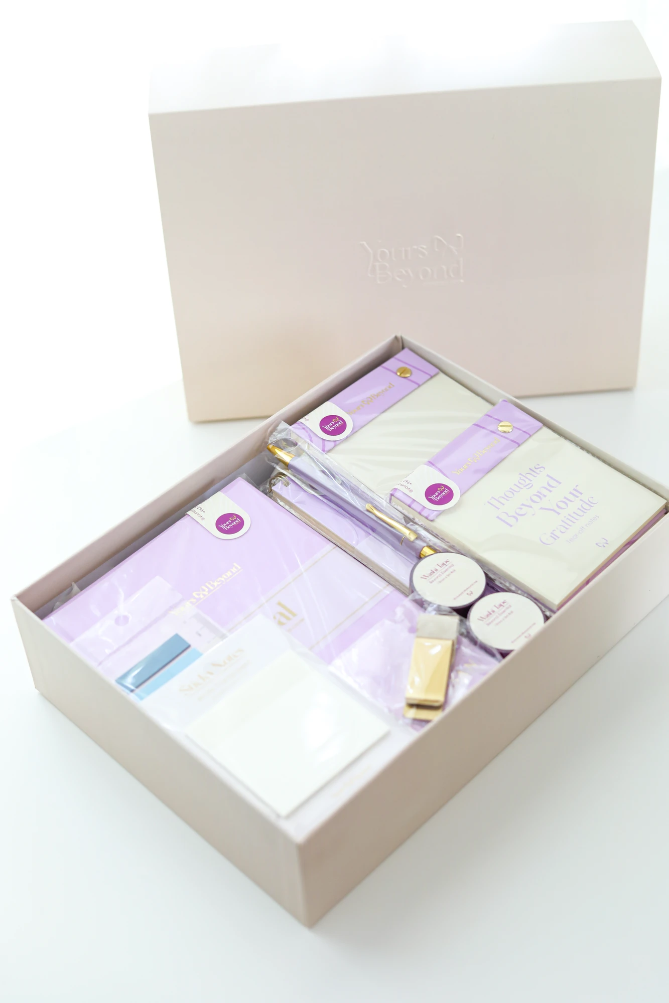 All Essentials & Beyond Bundle
