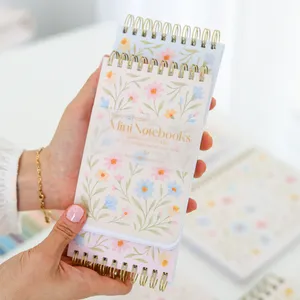 Mini Notebooks