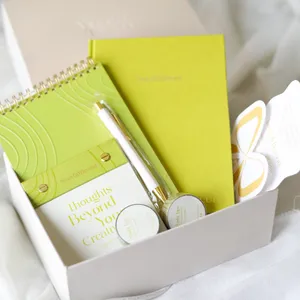 Ideas & Beyond Bundle