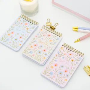 Mini Notebooks