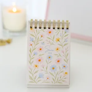 Mini Tracker Calendar