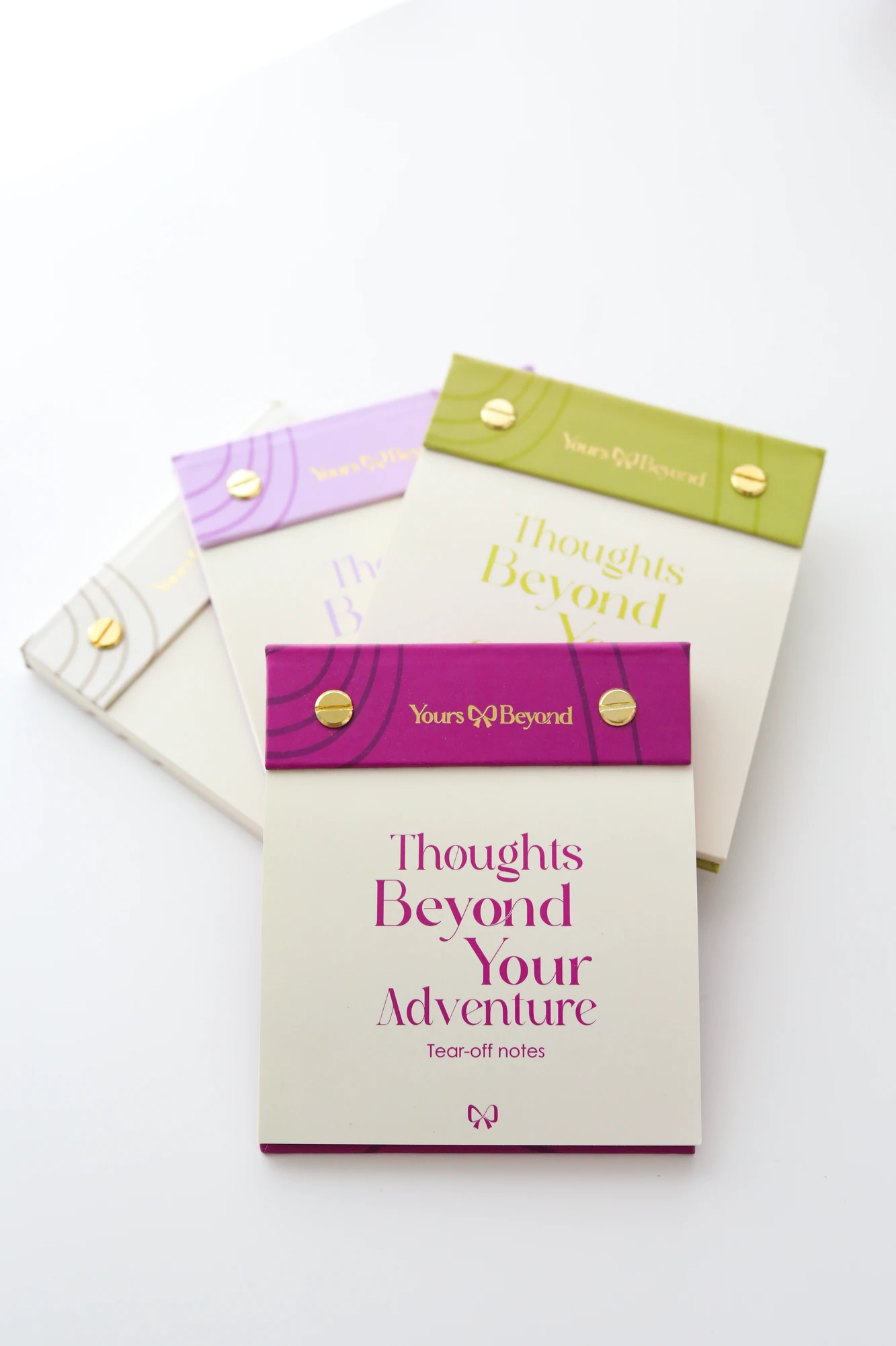 Mini Notes
