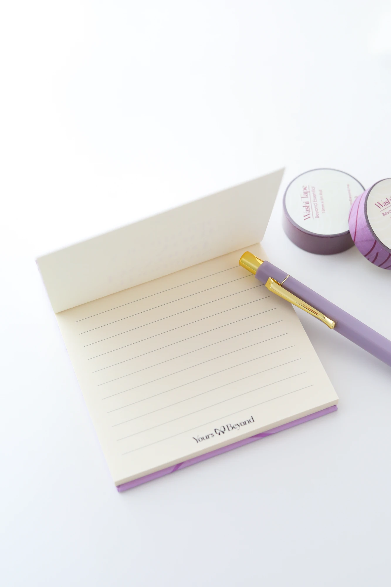 Mini Notes