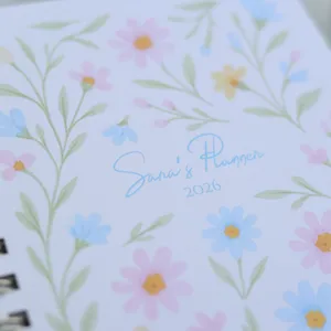 Beyond Pastel Tote Set