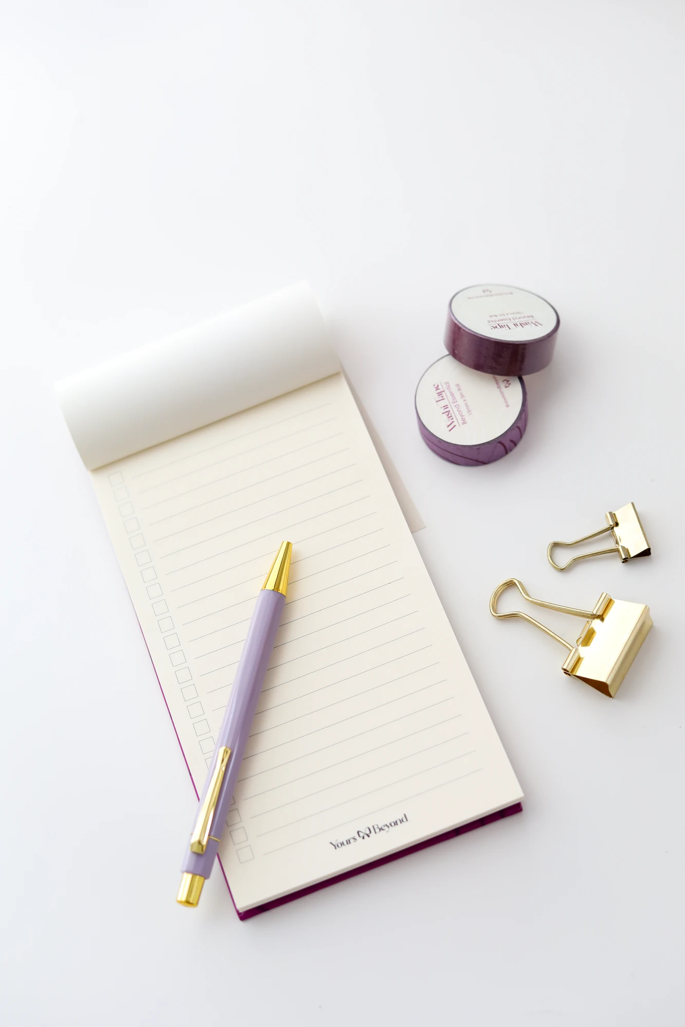 Todo List