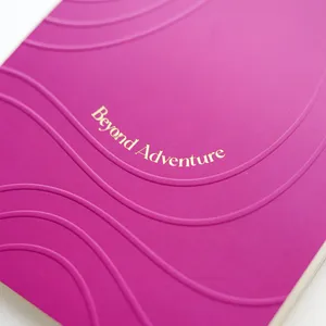 Spiral Notebook
