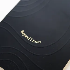  Black | Beyond Limits