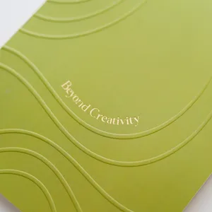 Lime Green | Beyond Creativity