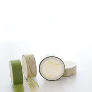 Washi tapes