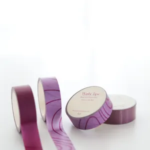 Washi tapes