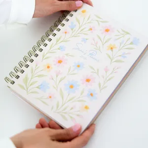 Daily Planner-Agenda