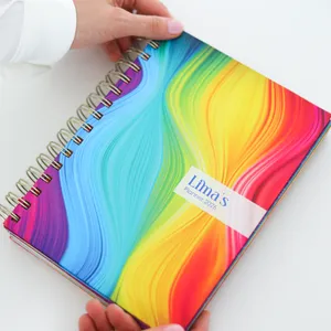 Daily Planner-Agenda