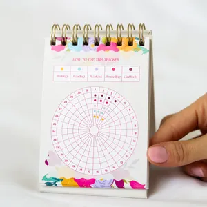 Mini Tracker Calendar