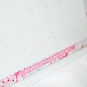 Desk Calendar