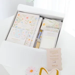 The Signature Pastel Bundle