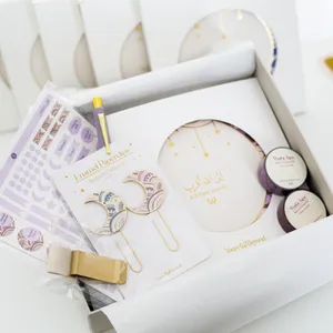 Crescent Premium Box | Closer to Allah  