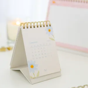 Mini Tracker Calendar