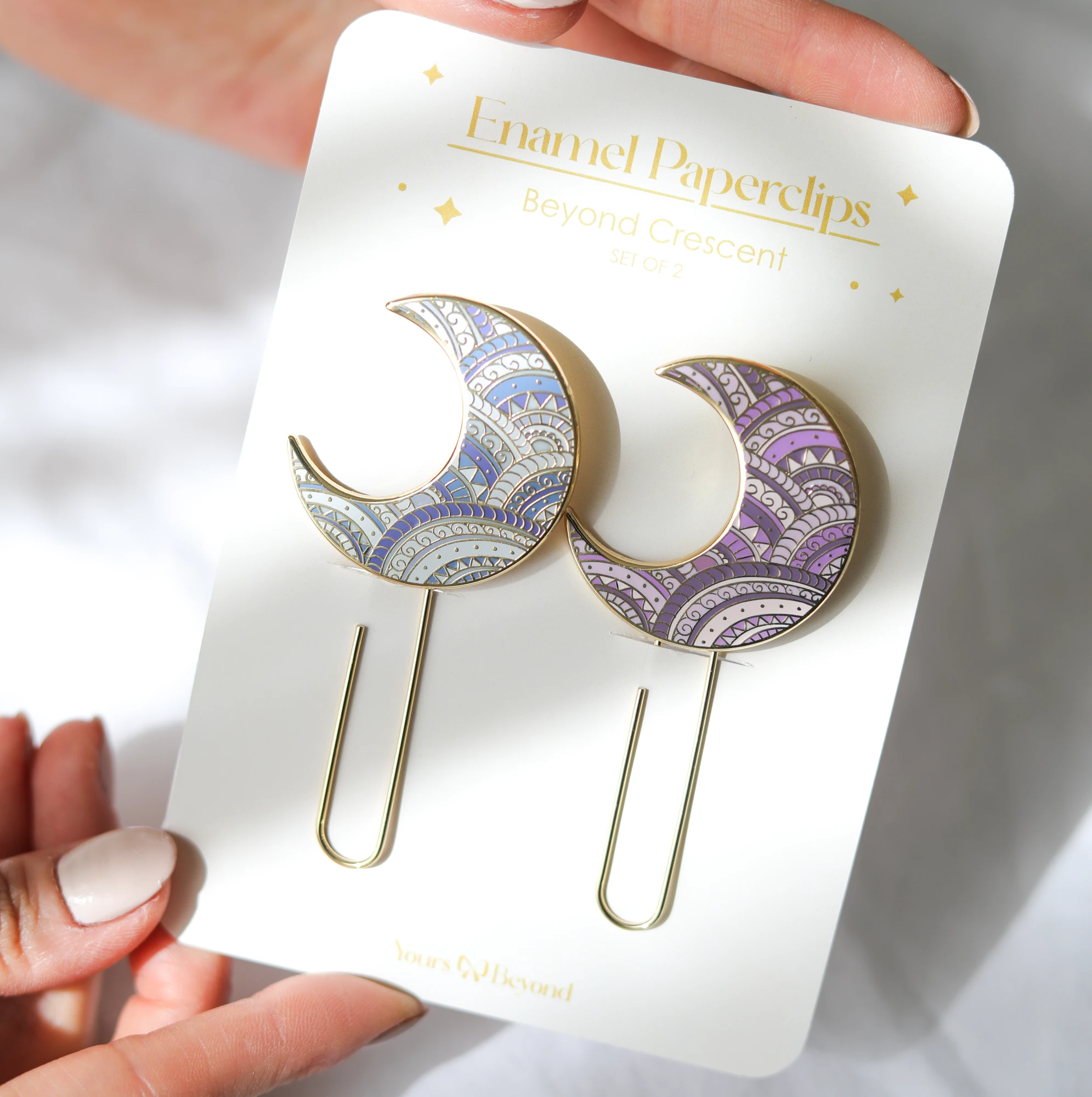 Crescent Essentials Bundle | Closer to Allah