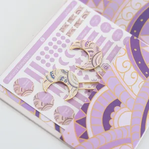 Crescent Premium Box | Closer to Allah  