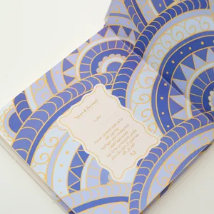 Journal Closer to Allah | 3-Year Ramadan Journal 