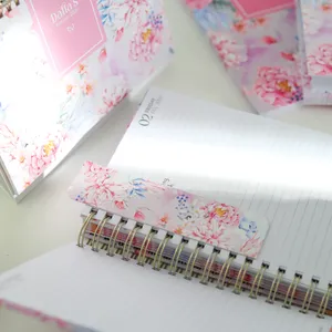 Daily Planner-Agenda