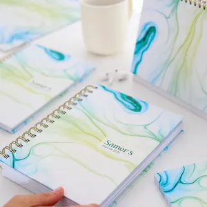 Daily Planner-Agenda