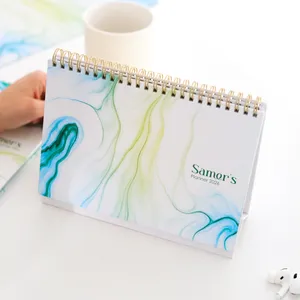 Desk Calendar