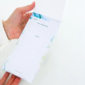 To-do Pad