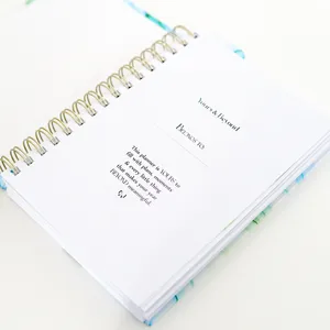 Daily Planner-Agenda